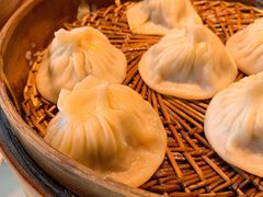 蟹黄汤包-花园茶楼(兴城西路店)