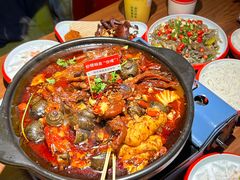 -老闵田螺馆·南昌特色(总店)