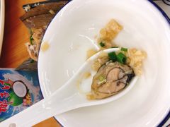 蒜蓉蒸生蚝-明记海鲜大排档(巽寮湾店)