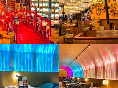 -皇室假期美食水疗会(春风路店)