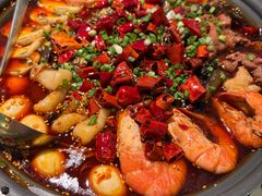 -眉州东坡·熊猫主题餐厅(枫蓝店)