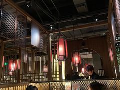 -湊湊火锅·茶憩(世博大道店)