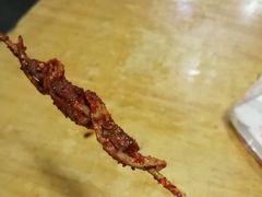 -夜烤·宜宾烧烤(洋河路店)