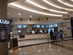 -万象影城(杭州万象城IMAX激光店)
