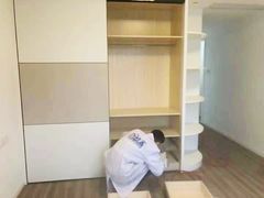 -全屋清新除甲醛 上海