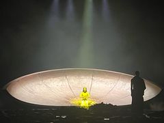 -顺德演艺中心大剧院