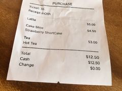 -Cha Café and Bistro
