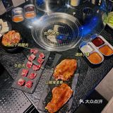 龙洞·灵与肉🌈| 不仅潮饮好喝 肉也好吃的 Ins烤肉店！💥