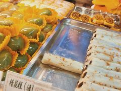-四宜糕团店(南大街店)