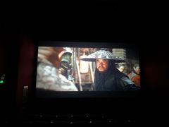 -长安国际影城(钟楼店)