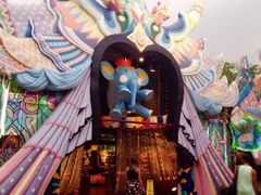 普吉岛爱维斯塔度假村-普吉岛卡塔阿维斯塔诺富特酒店度假村