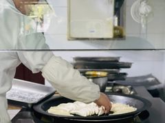 -草桥清真牛肉锅贴扁食店