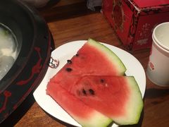 -巴邑火锅(江北万达店)