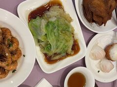 -顺风海鲜港(长寿路店)