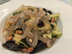 -桃子餐厅·天津菜(王顶堤总店)