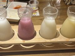 -冰川朝鲜族料理·东北菜(观前店)