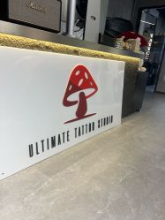 -極致刺青TATTOO STUDIO 私人订制