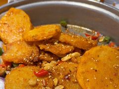 -青海名吃尕张娃非遗烤肉(海湖总店)