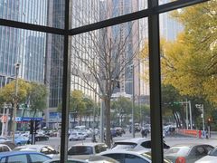 -麦当劳(南京路2店)