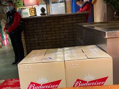 -160烧烤(香坊店)