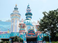 -珠海长隆海洋王国