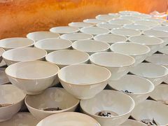 自助调料区-田小狗的饭店(才子佳郡店)