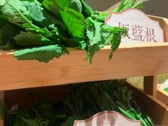 -瑶王府·广西菜(金阳路店)