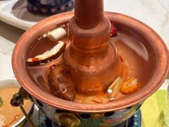 -南门涮肉(上海二店)