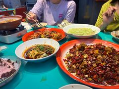 -川正旺江湖菜(三元桥店)