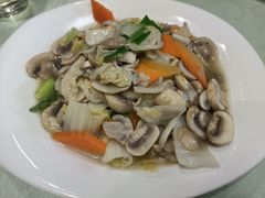 -何记面馆(龙泉山店)