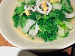 -KŌNG胶东小馆(华熙店)