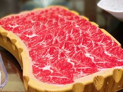 -东海怡品海鲜豆捞(舟宿夜江店)