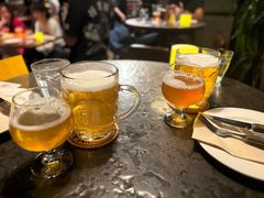 -京A Taproom·精酿餐吧(CBD店)