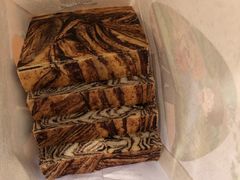 -爸爸糖手工吐司(苏州环球188店)
