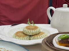 -龙的酒楼·手工早茶·顺德菜(近良路店)