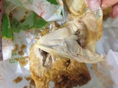 iphone_upload_pic-华莱士·全鸡汉堡(财经学院店)