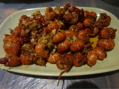 -巴厘龙虾·榜首油焖大虾(音乐学院·沿江酒馆店)