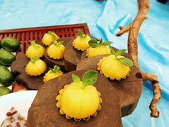 -海景壹号大酒店(滨湖店)