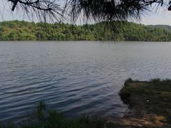 -南京市无想山景区