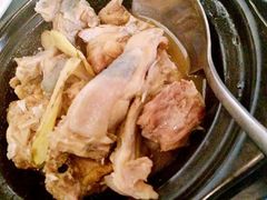 -茶油香闽南菜·花园餐厅(前埔店)