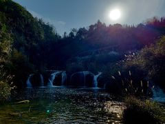 -天河潭旅游度假区