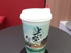 -茶话弄(北京凯德MALL大峡谷店)