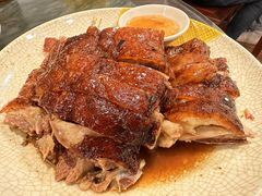 烧鹅-紫金食坊(江南西路店)