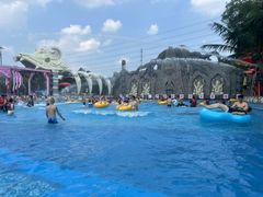 -苏州乐园森林水世界