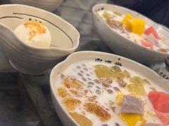 -椰语堂·海南清补凉(中山骑楼店)