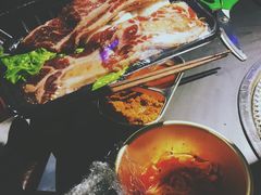 -碎怂烤肉(钟楼柳巷店)