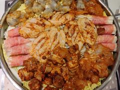 -黄记煌三汁焖锅(新佳丽江汉路店)