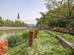 -成都市活水公园