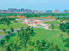 -盘龙城国家考古遗址公园