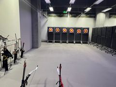 -無弓射箭俱乐部(领展中心城店)